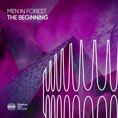 Men In Forest - The Beginning [ESM540]